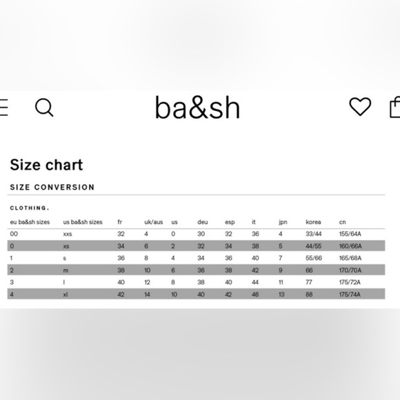 ba&sh ~ Baila Printed Midi Dress - Picture 11 of 11